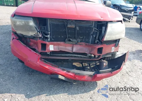 2004 Jeep Grand Cherokee Laredo/Columbia/Freedom z USA, uszkodzony, nr VIN 1J4GW48S24C357110